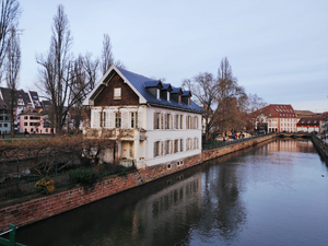 Agence Immobilière Commerciale Maisons-Alfort